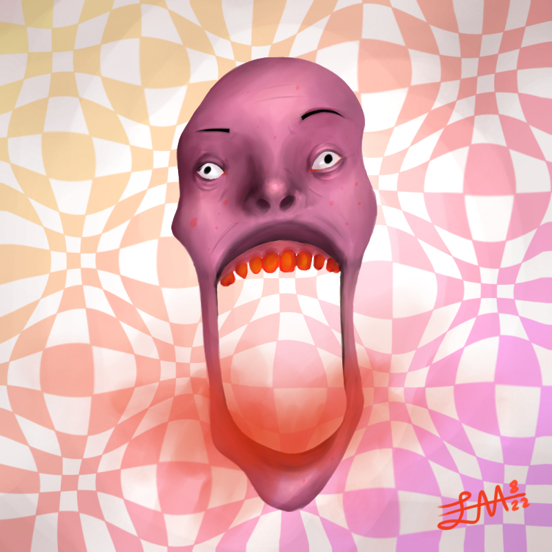 Cheeto dust by xsoybeanx on DeviantArt