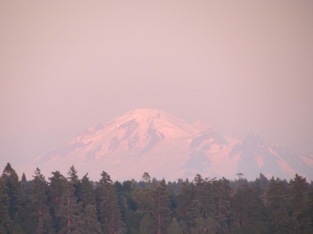 Mount Baker