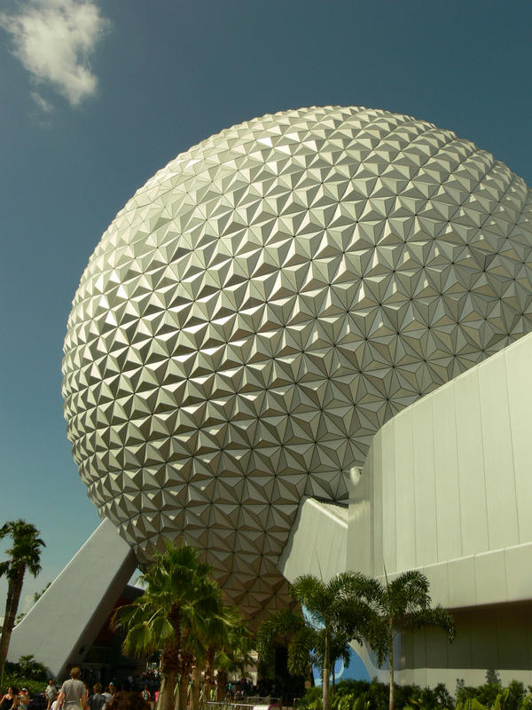 Epcot