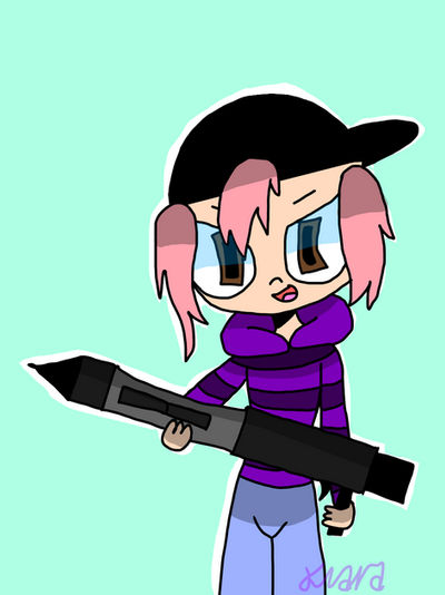 Cypherden Rig CypherDen | Fanart (Repost) by MintPunky on DeviantArt