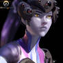 Widowmaker: Overwatch repaint