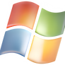 Windows Vista Beta 3 Logo (HD)