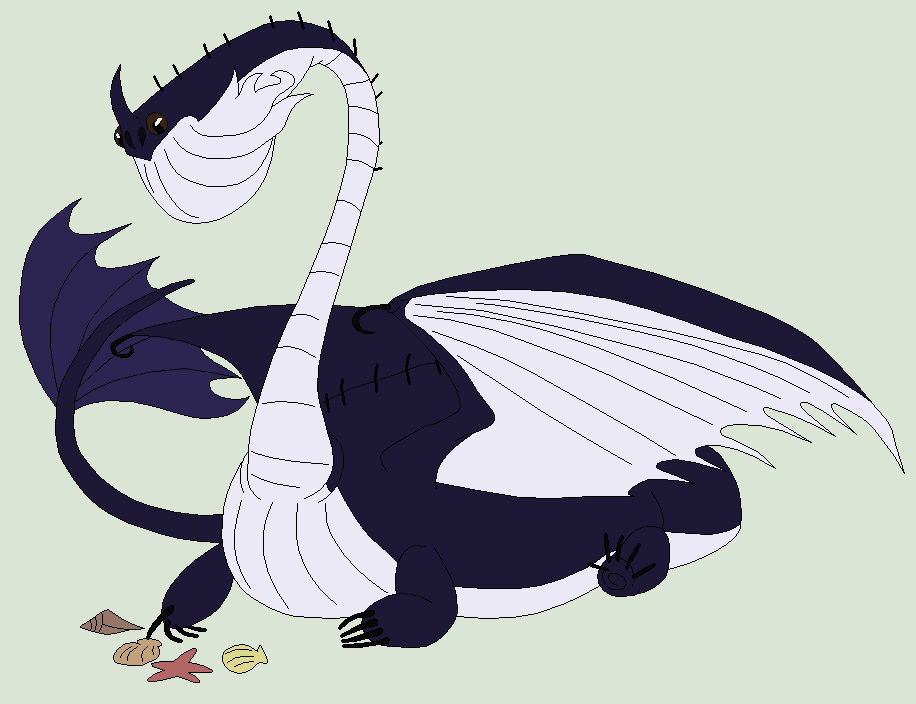 Skvadron Creature Free Scauldron for sale (Taken) by Kitty-of-Doom524 on DeviantArt