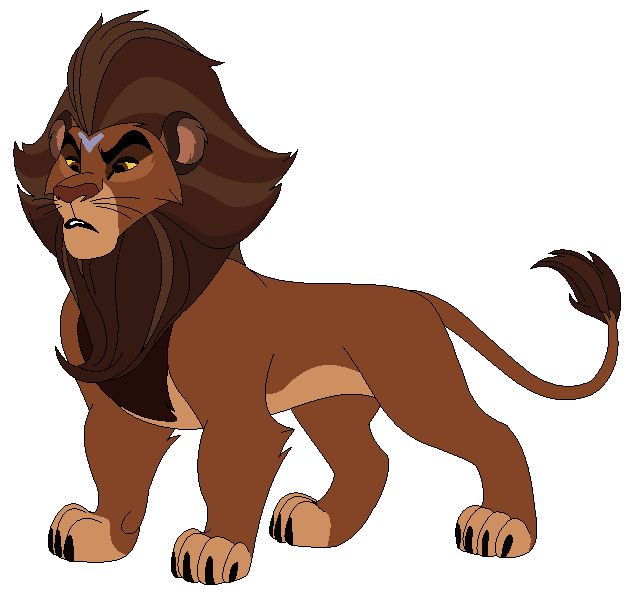 King Surak by Kitty-of-Doom524 on DeviantArt