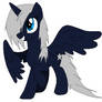 Free alicorn for sale (Taken)