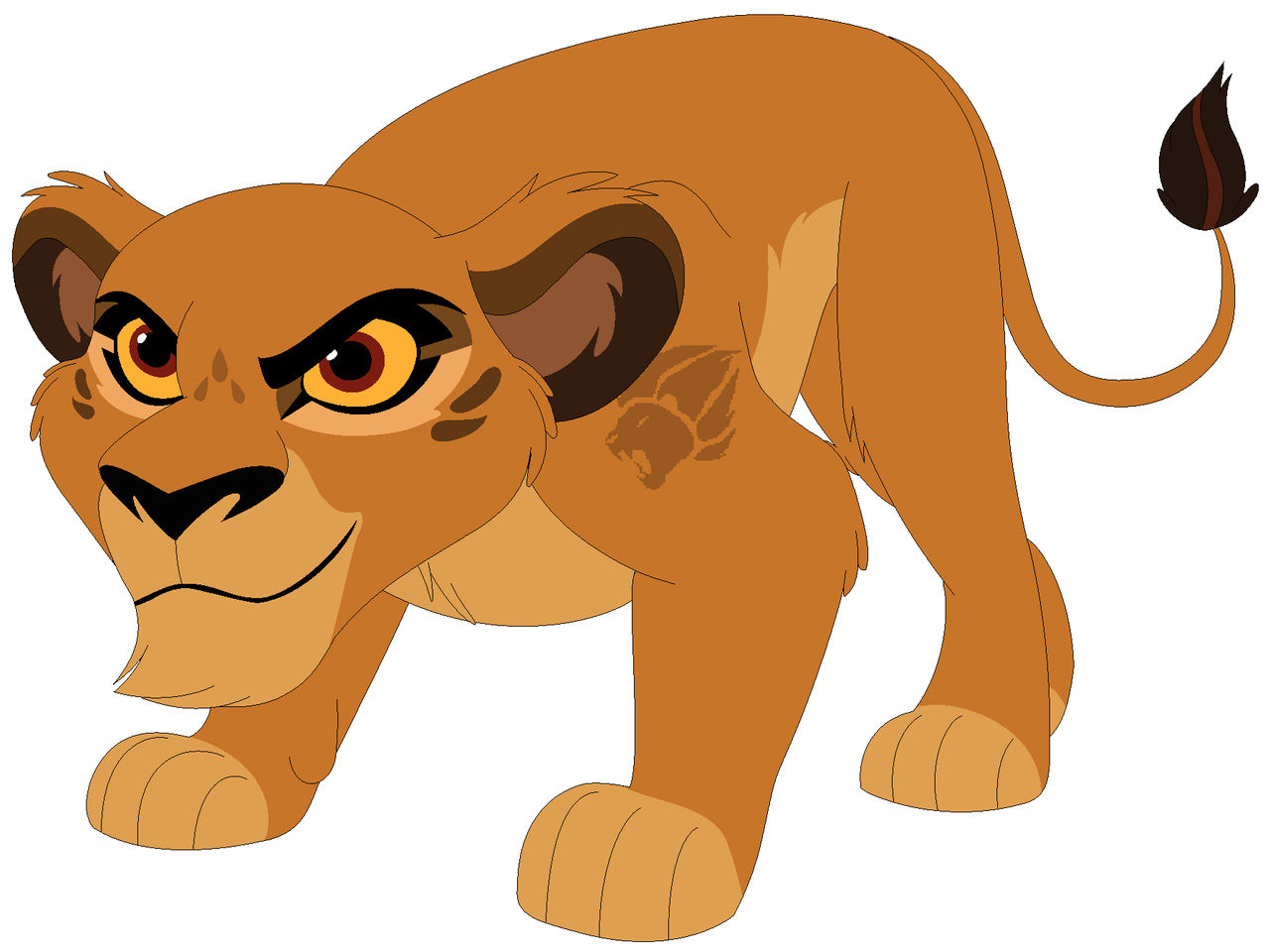 Addae Raleigh Addae of the Eastern Pride by Kitty-of-Doom524 on DeviantArt