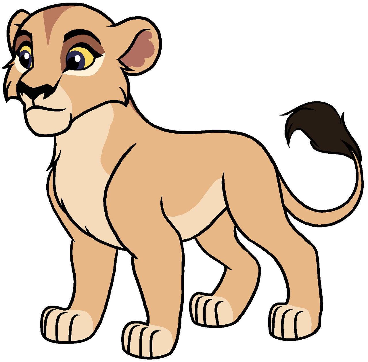 Cub Kiburi By Kitty Of Doom524 On Deviantart Cub Kiburi By Kitty Of Doom524 On Deviantart