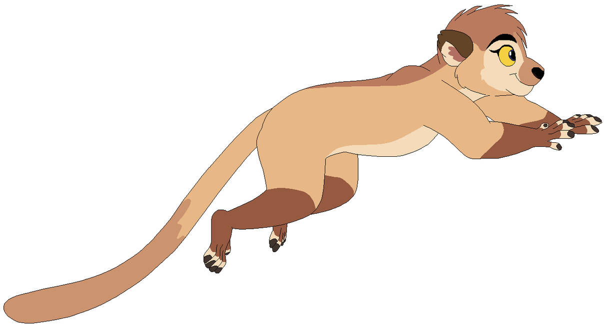 Kiburi S Lemur Form By Kitty Of Doom524 On Deviantart Kiburi S Lemur Form By Kitty Of Doom524 On Deviantart