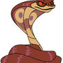 Inhliziyo the cobra