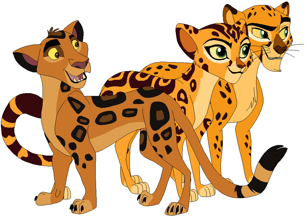 Funky polycule by Kitty-of-Doom524 on DeviantArt