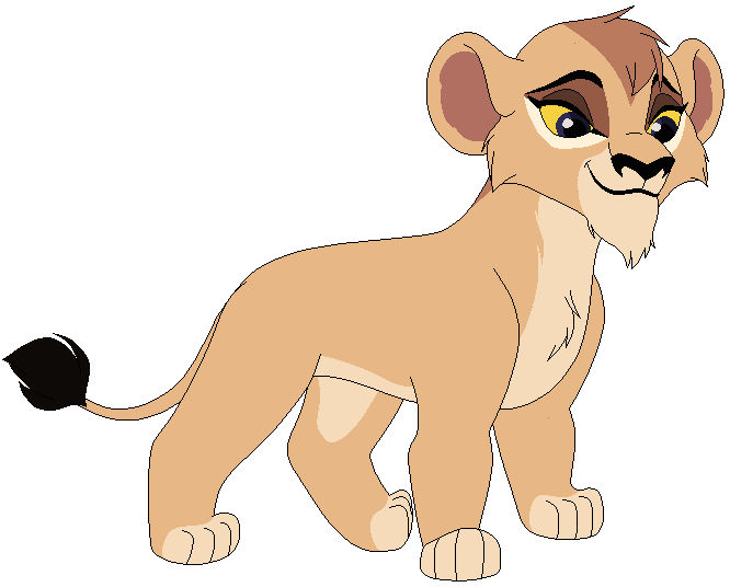 Little Kiburi By Kitty Of Doom524 On Deviantart Little Kiburi By Kitty Of Doom524 On Deviantart