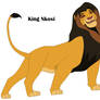 King Nkosi