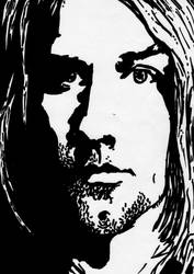 Kurt Cobain