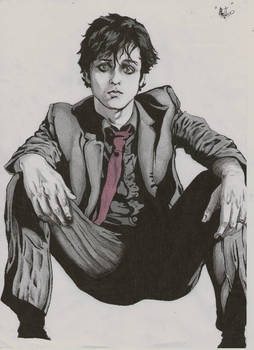 Billie Joe Armstrong