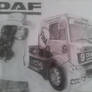 Daf Racer