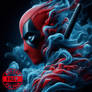 Deadpool (D)