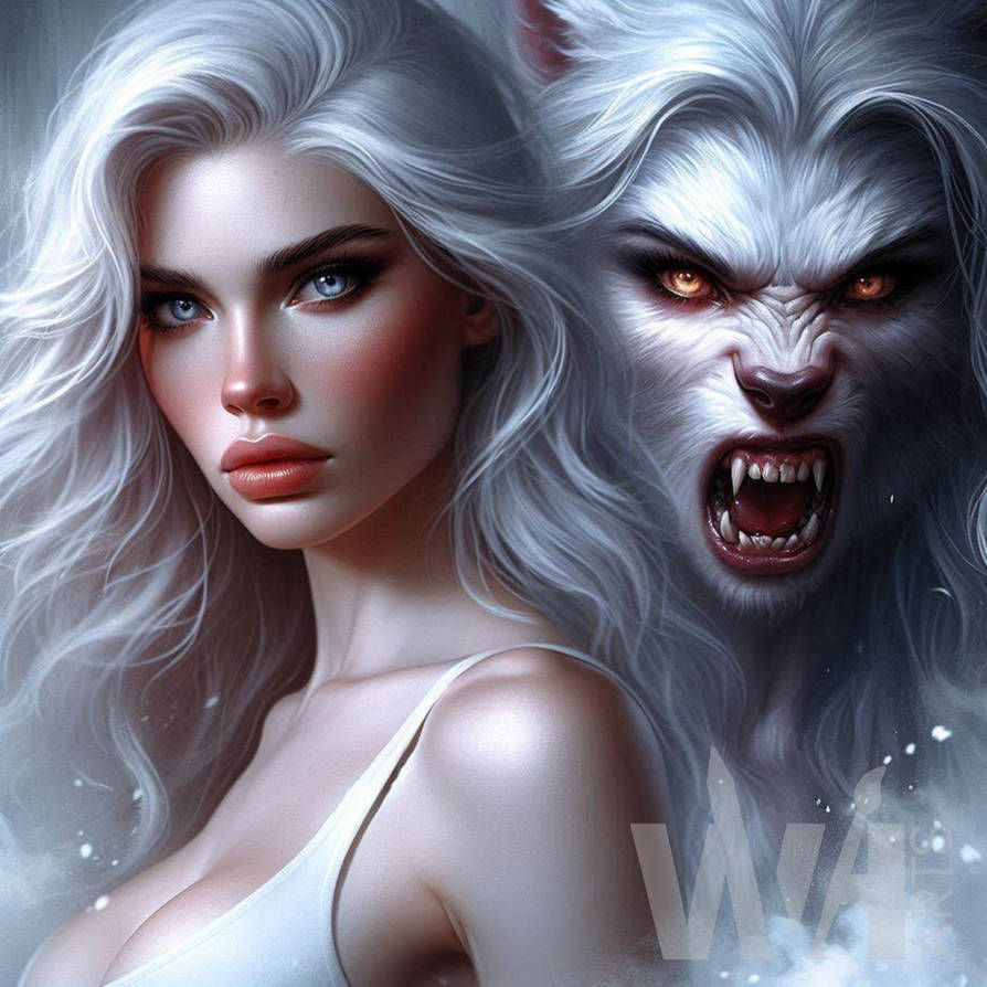Split Personality Shadow Split Personality (5) by WvHArts on DeviantArt