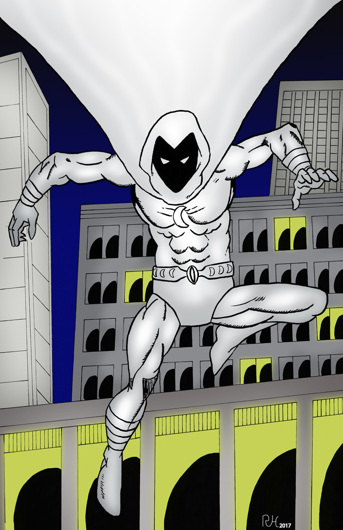 Moon Knight