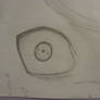 Naruto shippuden eye