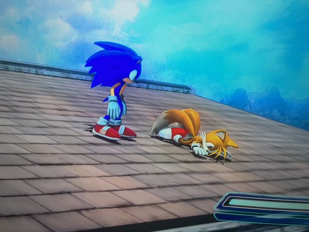 Tails Getting Whoop Tails Get Up!!! by Fnffan1467 on DeviantArt