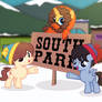 Welcome to South Park!