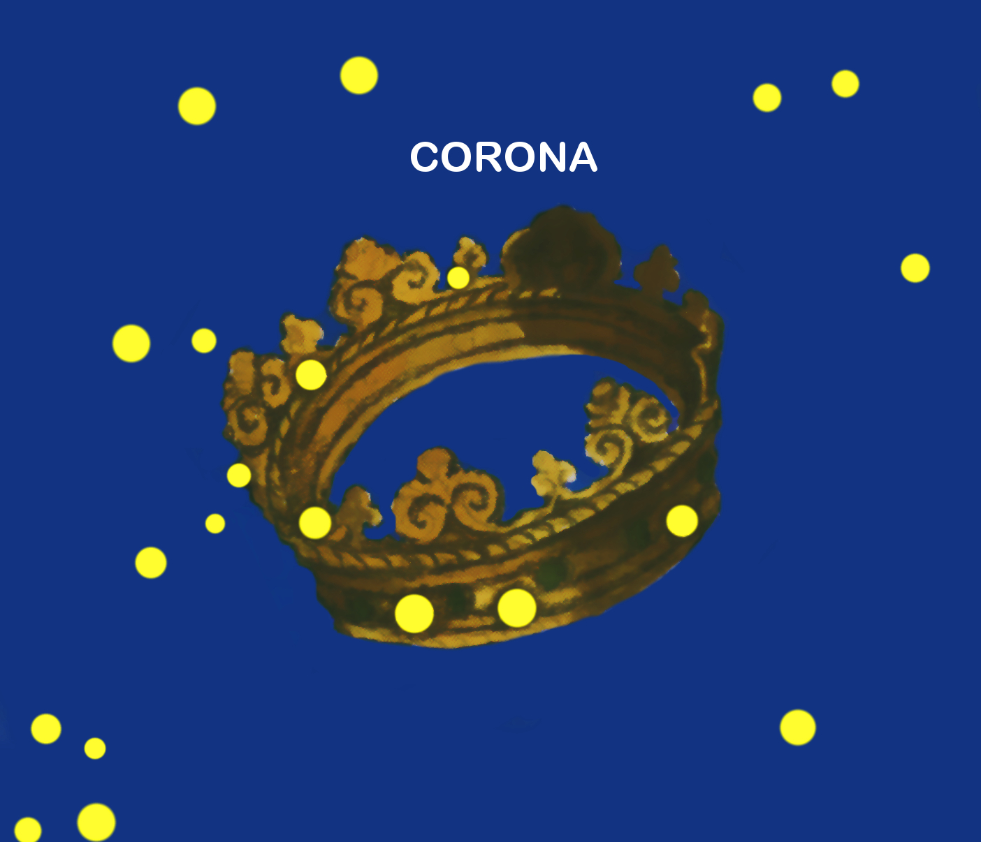 Constellation Corona