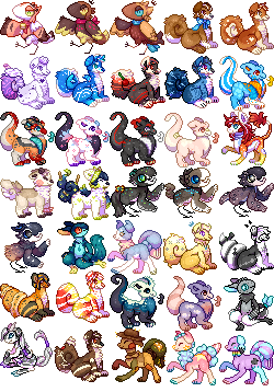 Ych Full Batch