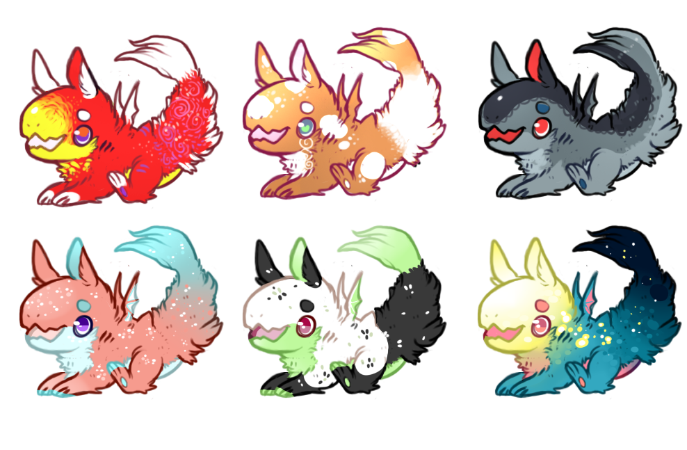 shimi collab adopts (open)