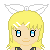 Rin Avatar-Blink