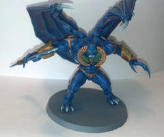 Tzeentch Prince