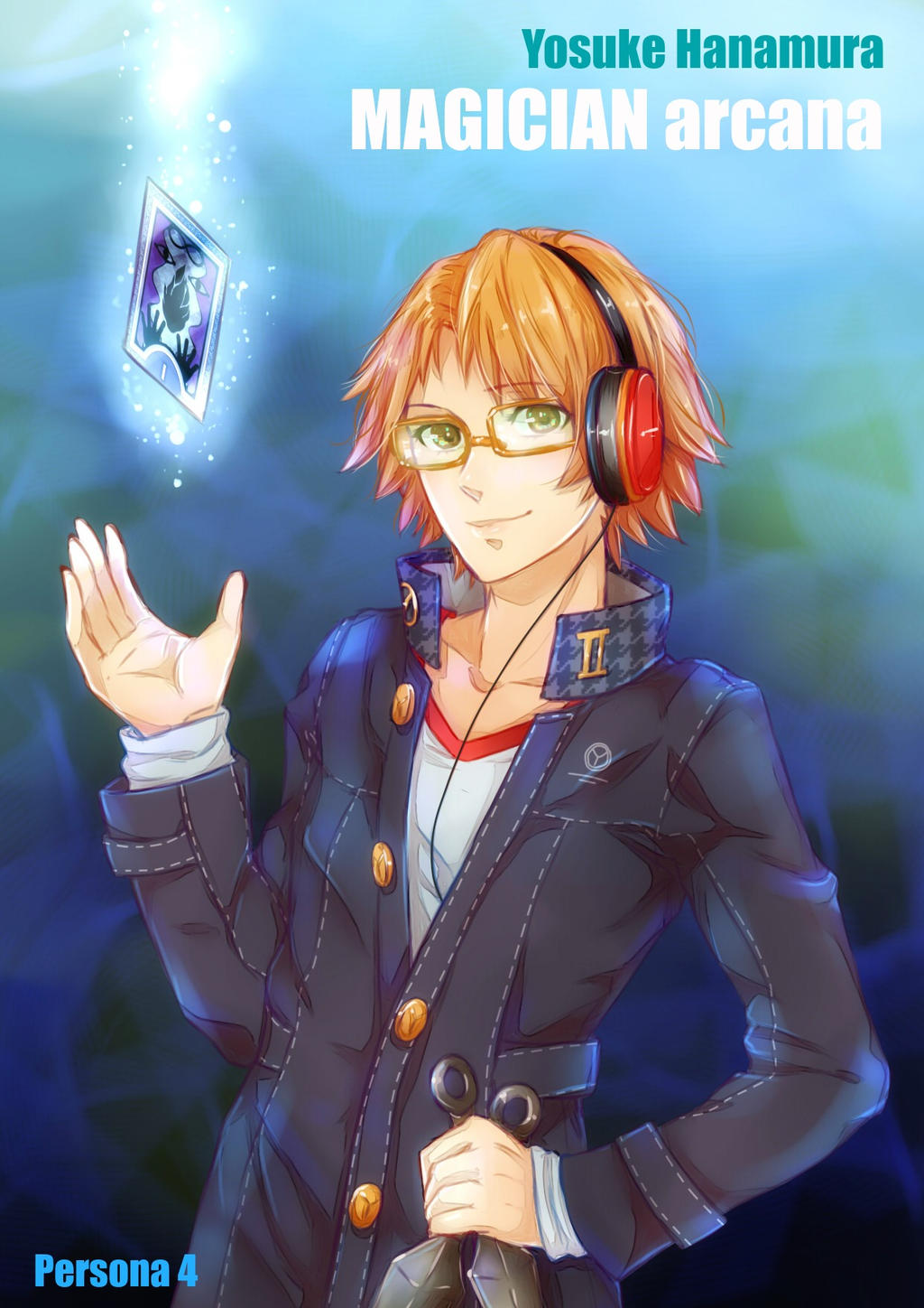 arcane mage by https: yulcha on @deviantart Images... Magician arcana by MegumiHayase on DeviantArt
