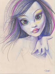 Monster High