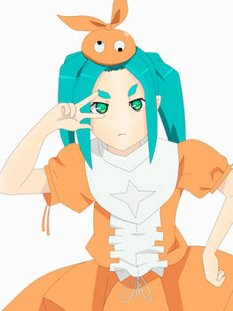 Explore The Best 斧乃木余接 Art Deviantart Explore The Best 斧乃木余接 Art Deviantart