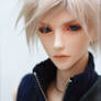 Cloud Strife - 01