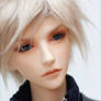 Cloud Strife - 02