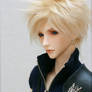 Cloud Strife - 06