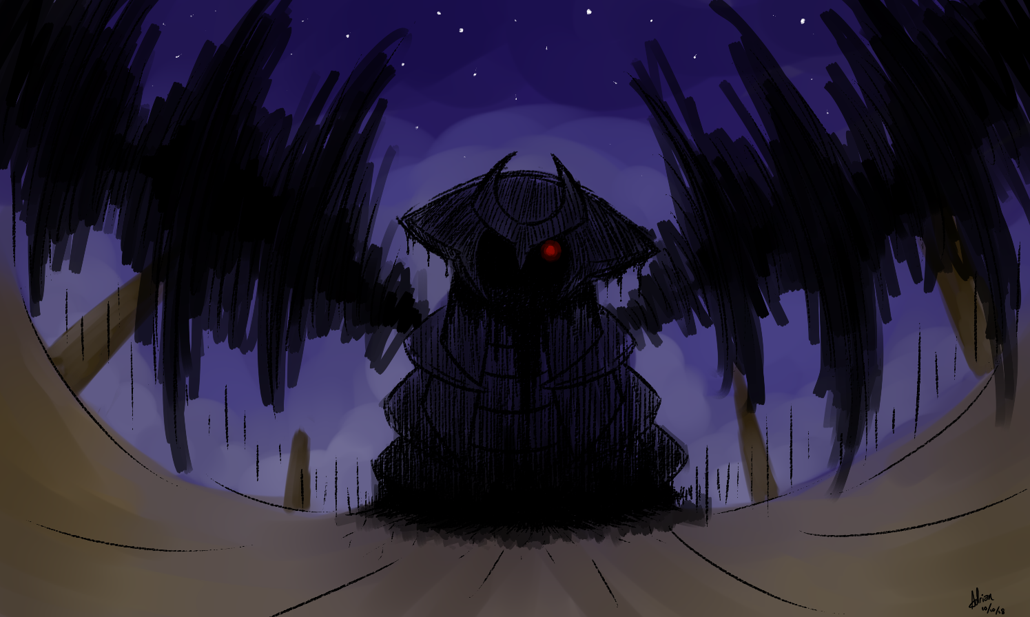 Giratina