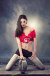 East State Football by schia025