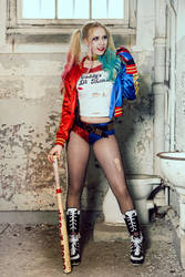 Harley Quinn