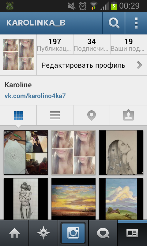 instagram