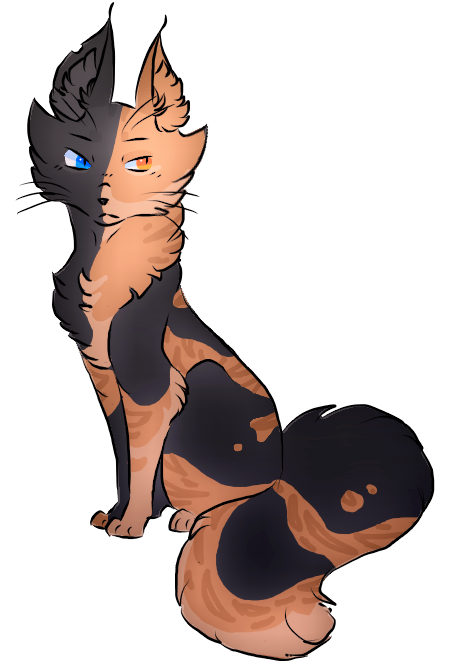 Chimera Cat OC By TheWildLynx On DeviantArt chimera-cat-oc-by-thewildlynx-on-deviantart