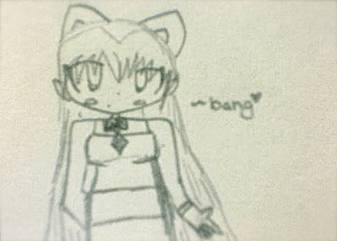 Neko Bang Bang