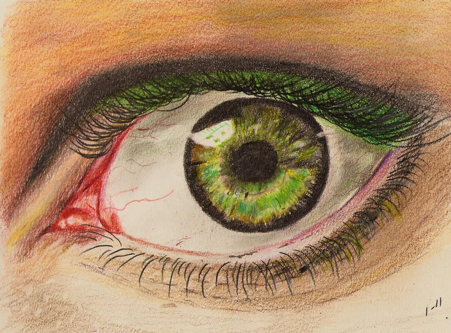 My Eye