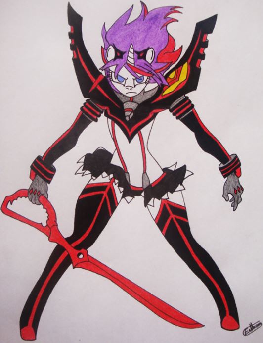Matoi Rarity Kamui By Tvensnake On Deviantart Matoi Rarity Kamui By Tvensnake On Deviantart