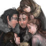 Game of Thrones The Starks