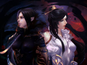 Blade and Soul