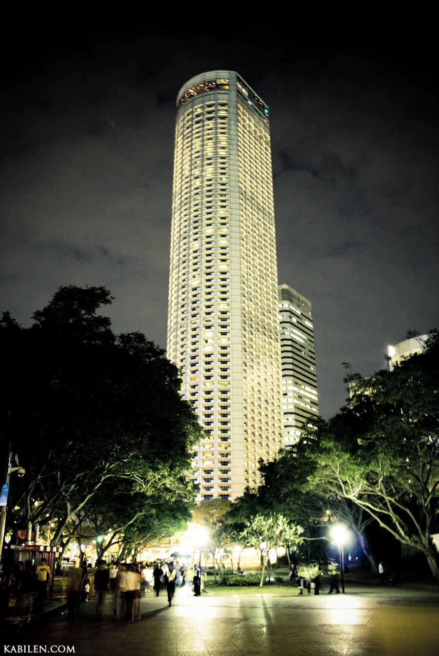 Scape