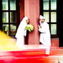 wed'in'motion