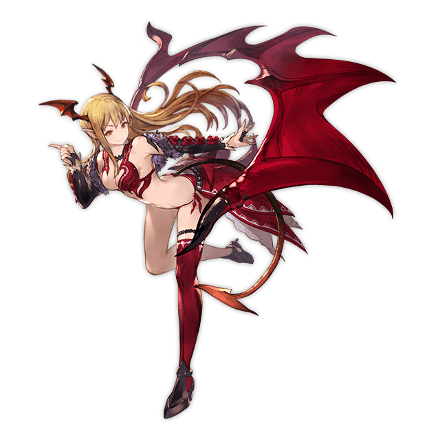 Vania - Granblue Fantasy Wiki