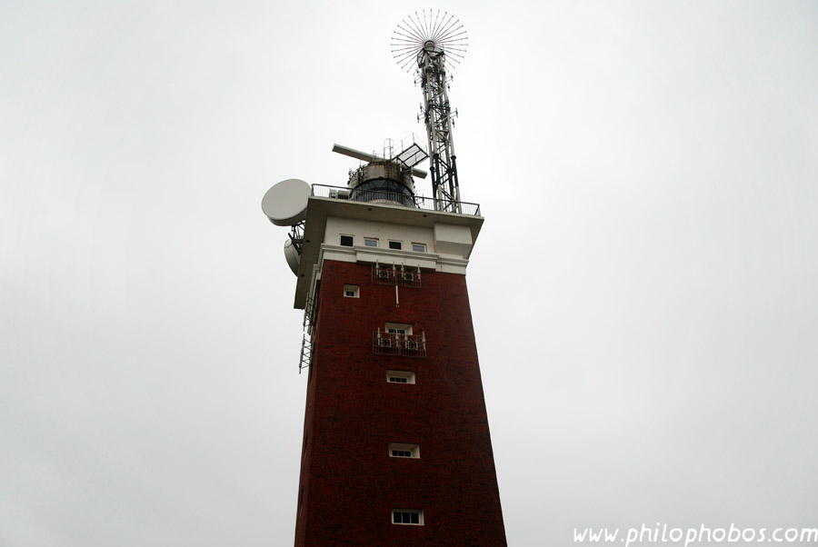 heligoland lighthouse I